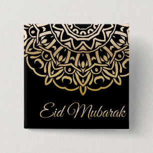 Ramadan Al Adha and Fitr Button