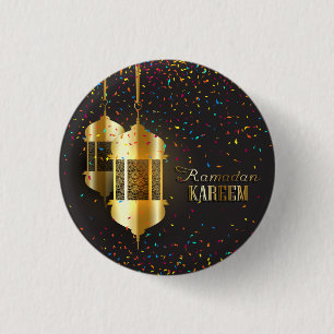 Ramadan Al Adha and Fitr Button