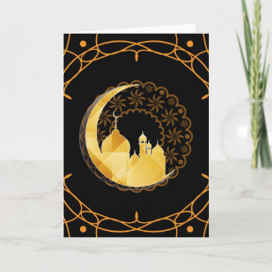 Ramadan Card