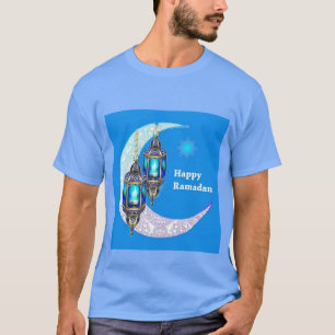 RAMADAN DESGIN  T-Shirt
