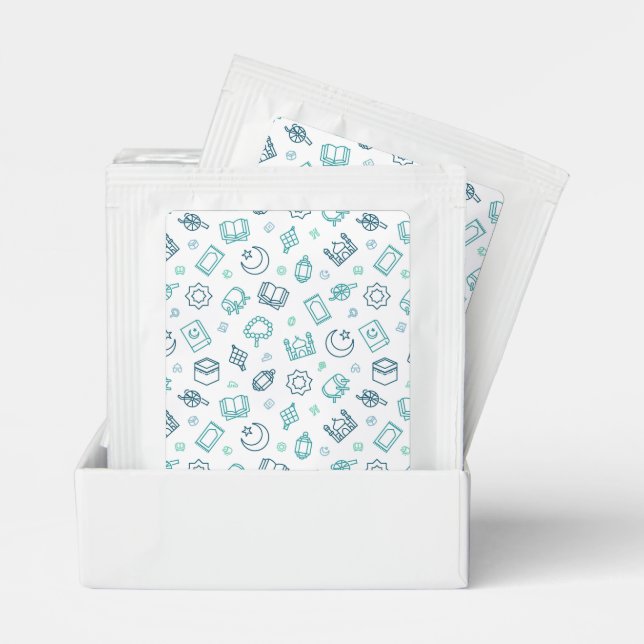 Ramadan Doodles Drink Mix (Pair)