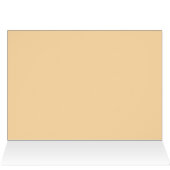 Ramadan Eid Mubarak Damask Greetings Card (Inside Horizontal (Top))