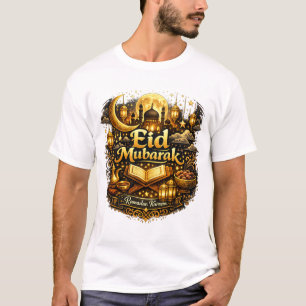 Ramadan / Eid T‑Shirt T-Shirt