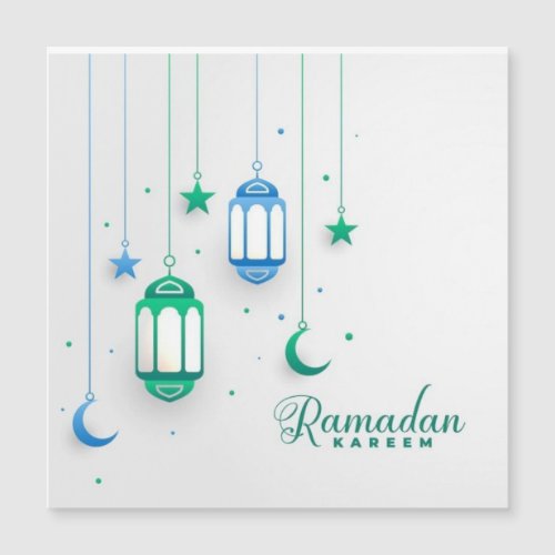 RAMADAN KAREEM