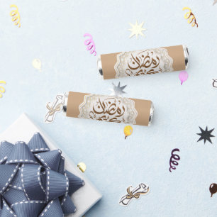 ramadan kareem رمضان كريم breath savers® mints