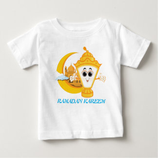 Ramadan Kareem baby T-shirt