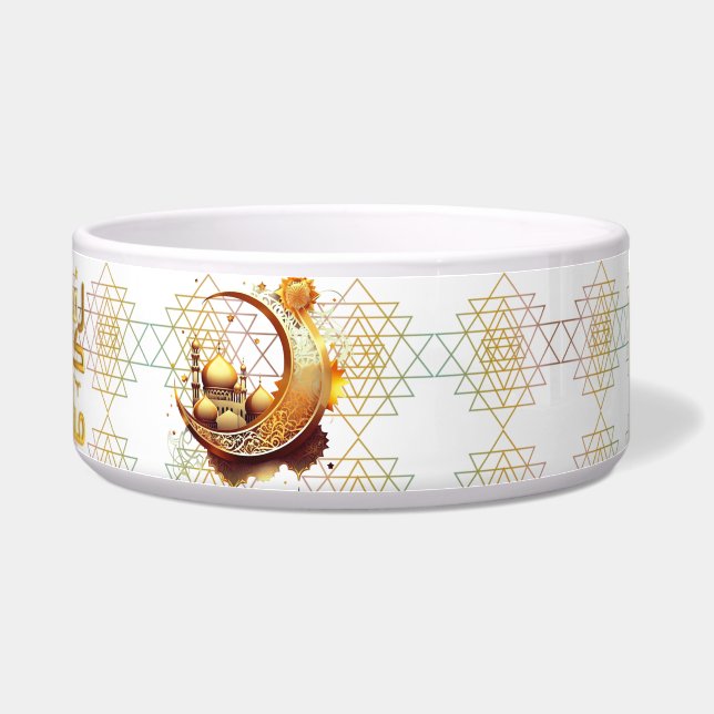 RAMADAN KAREEM BOWL (Right)