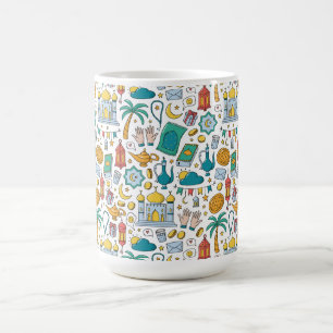 Ramadan Kareem  Coffee Mug