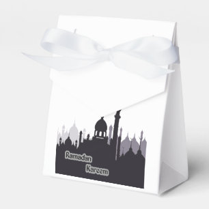 ramadan kareem favor boxes