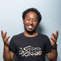 Ramadan Kareem Festive
