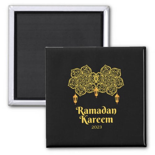 Ramadan Kareem Meaning _ Eid Mubarak 2023   Magnet