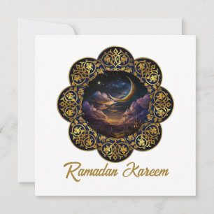 RAMADAN KAREEM MUBARAK 2024 EID MUBARAK