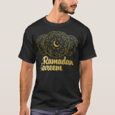 Dabbing Unicorn Ramadan Kareem Mubarak Muslim Islam Shirt Dabbing Unicorn Ramadan Kareem Mubarak Muslim Islam Shirt
