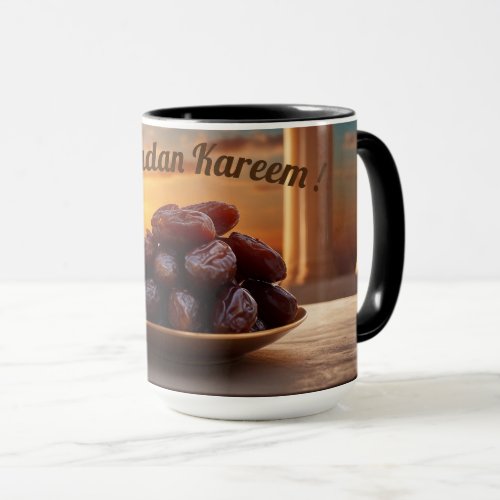 Ramadan Kareem  Mug