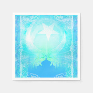 Ramadan Kareem Napkin