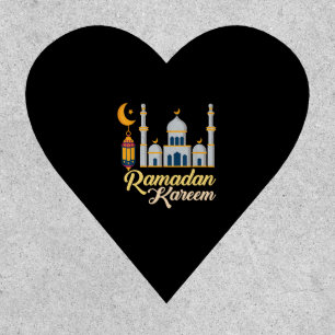 Ramadan Kareem  Patch
