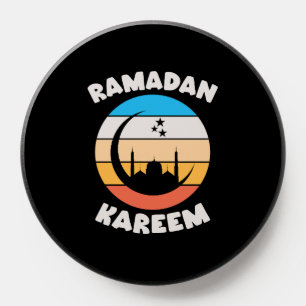 ramadan kareem PopSocket