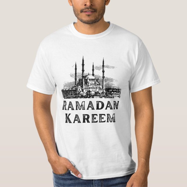 Ramadan Kareem T-Shirt (Front)