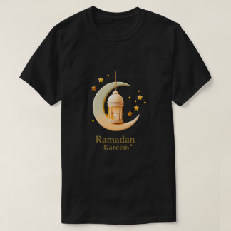Ramadan Kareem Teacher Shirt | Islamic Holiday Tea