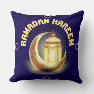 RAMADAN KAREEM  THROW PILLOW