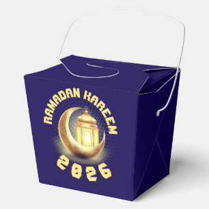 RAMADAN KAREEN FAVOR BOXES