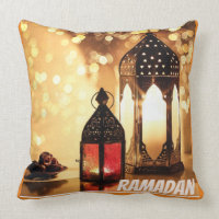 Ramadan lantern.   