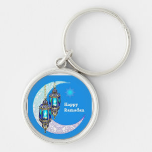 RAMADAN Mubarak Desgin Keychain