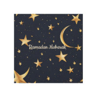 Ramadan Mubarak Eid