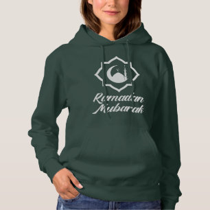 Ramadan Mubarak Hoodie