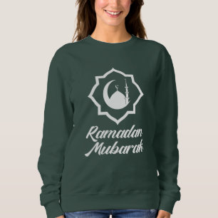 Ramadan Mubarak Sweatshirt