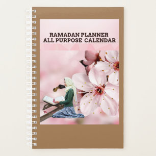 Ramadan Planner