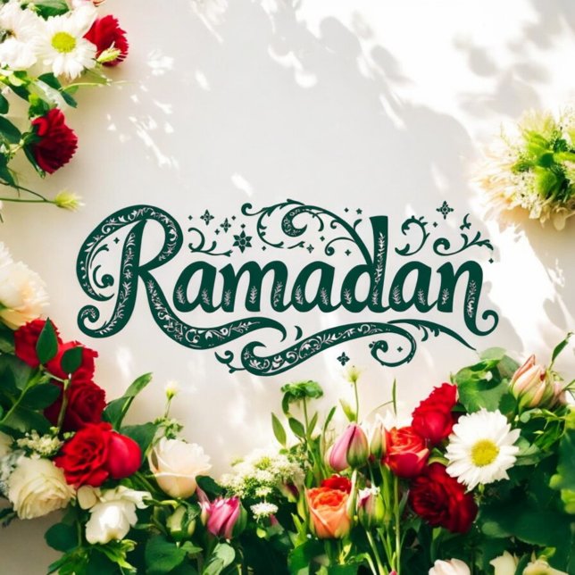 Ramadan Sticker (Creator Uploaded)