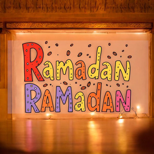 Ramadan Sticker (Creator Uploaded)