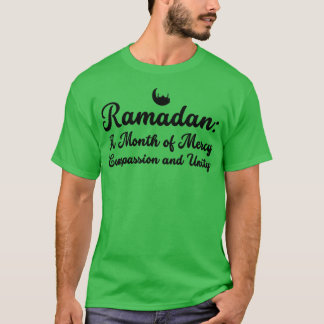 Ramadan T-Shirt