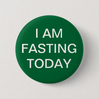 Ramadan themed button