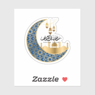 RAMADEN Kareem Sticker