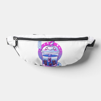 ramanoforestl fanny pack