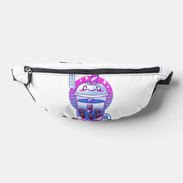 ramanoforestl fanny pack (Lay Down)