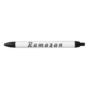 Ramazan Ballpoint Pen