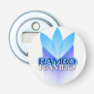 RAMBO BOTTLE OPENER