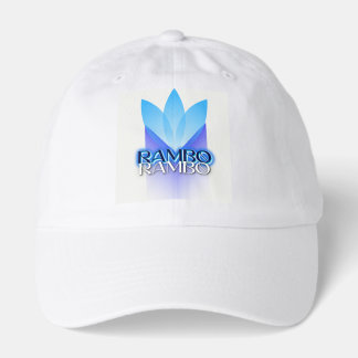 RAMBO HAT