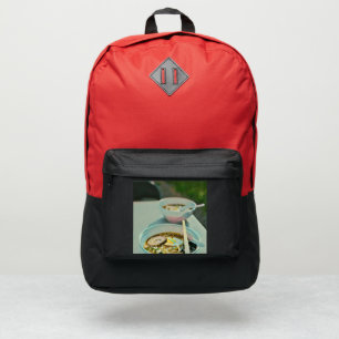 Ramen birthday gift port authority® backpack