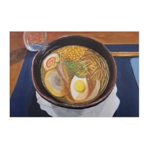 Kawaii Japanese Anime Cat Bowl Ramen Noodle Top Digital Art by Finnly Maria   Pixels