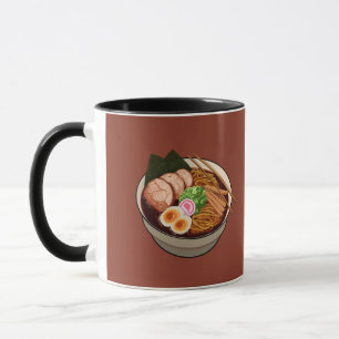 ramen bowl mug