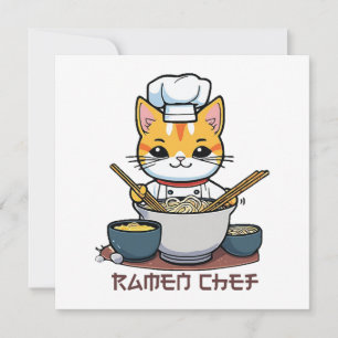 Ramen Chef