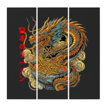 ramen dragon