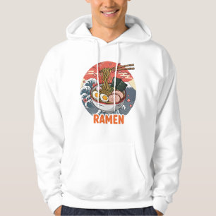 Ramen Hoodie