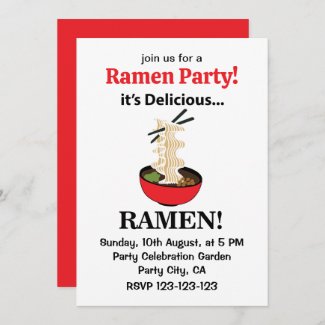 Ramen It's Delicious Ramen