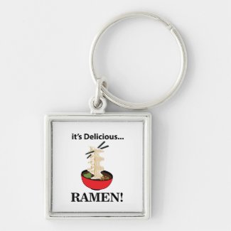 Ramen It's Delicious Ramen 