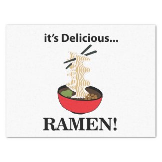 Ramen It's Delicious Ramen 